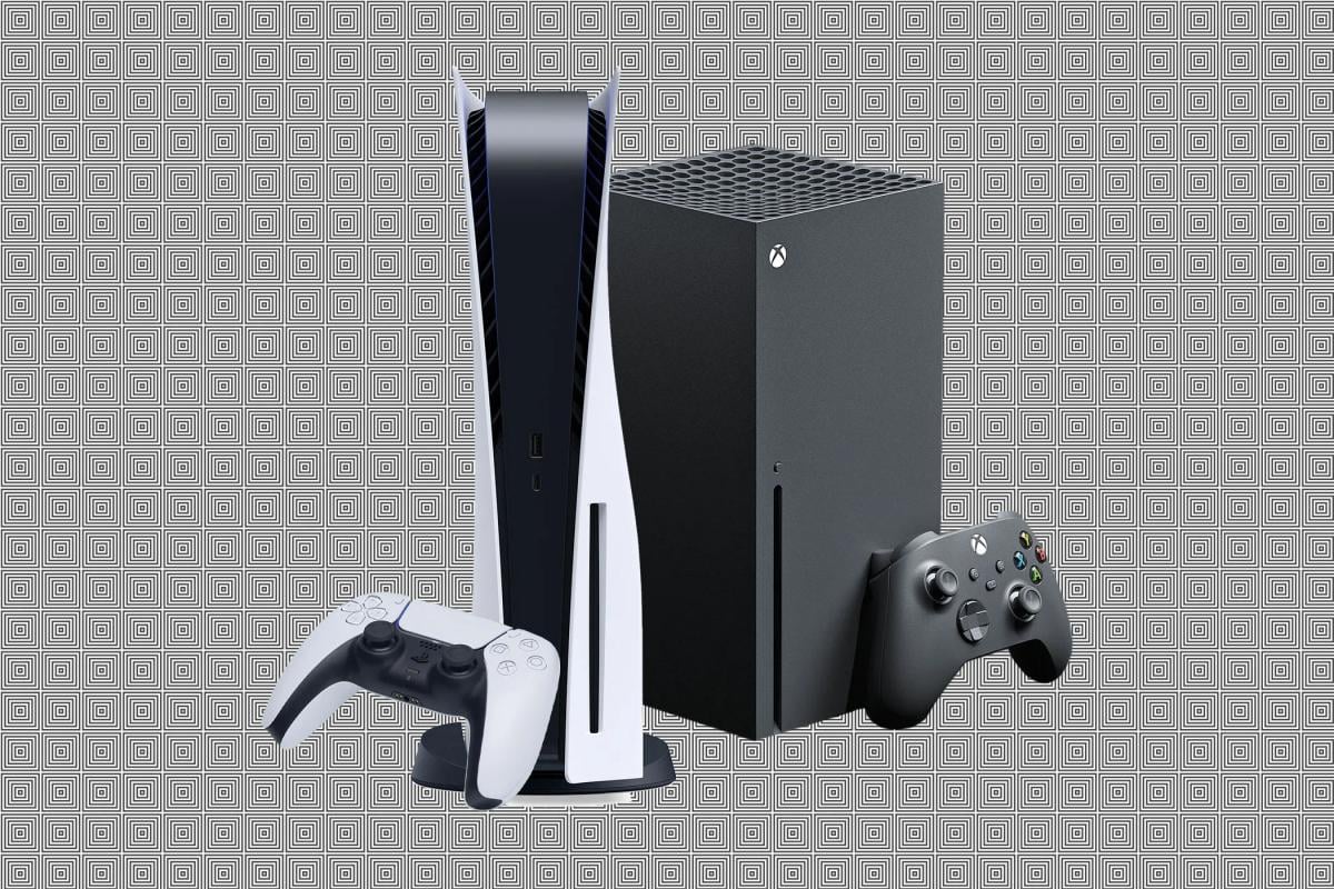 PS5 и Xbox Series впервые нарушили тренд и дорожают, вместо того, чтобы дешеветь, – аналитики