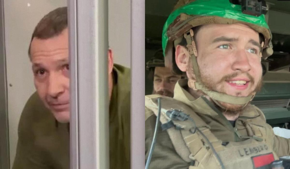 Сын подозреваемого в убийстве Парубия воевал в ВСУ и погиб в Бахмуте, – СМИ