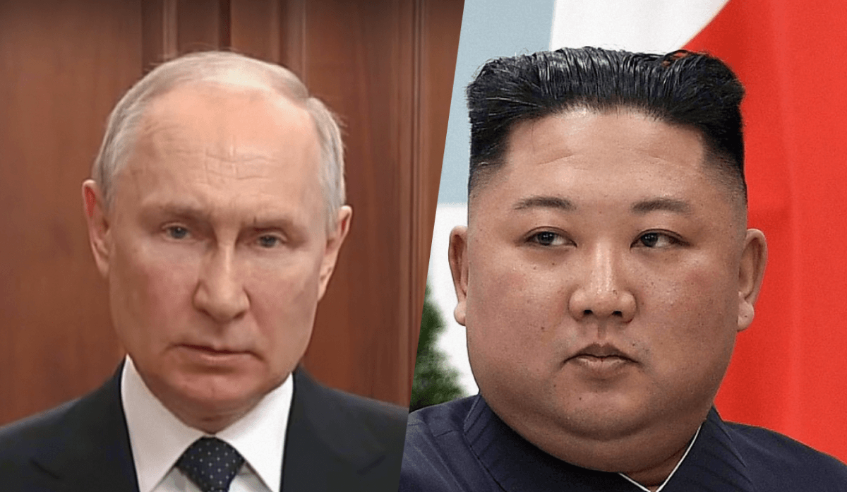 В Пекине Ким Чен Ын дал Путину одно обещание: в Politico раскрыли, о чем идет речь