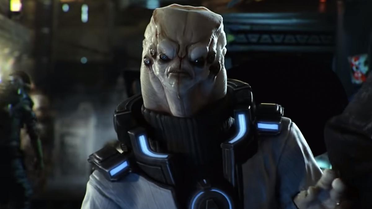 В сети появился геймплей отменённой игры Prey 2 от Bethesda