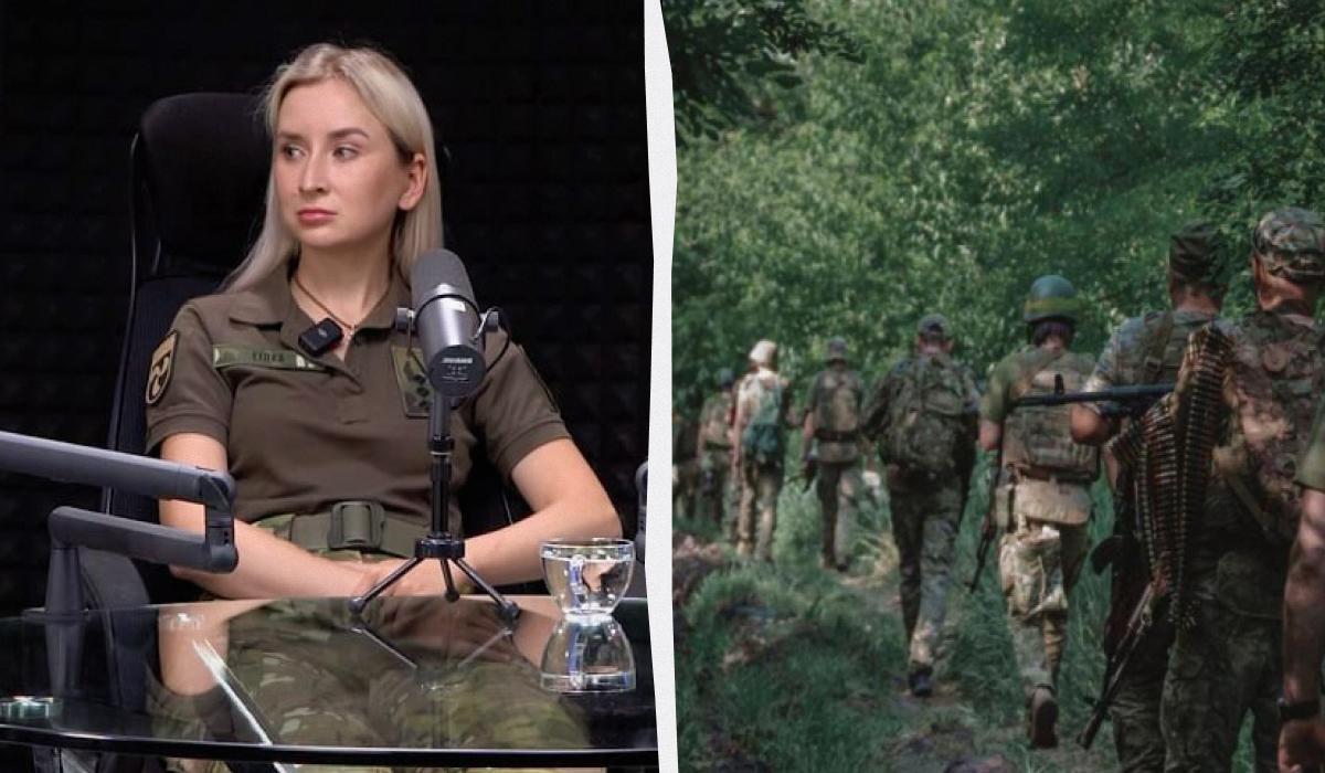 “Под конвоем идти брать Варшаву”: военная ответила, можно ли отдать земли России