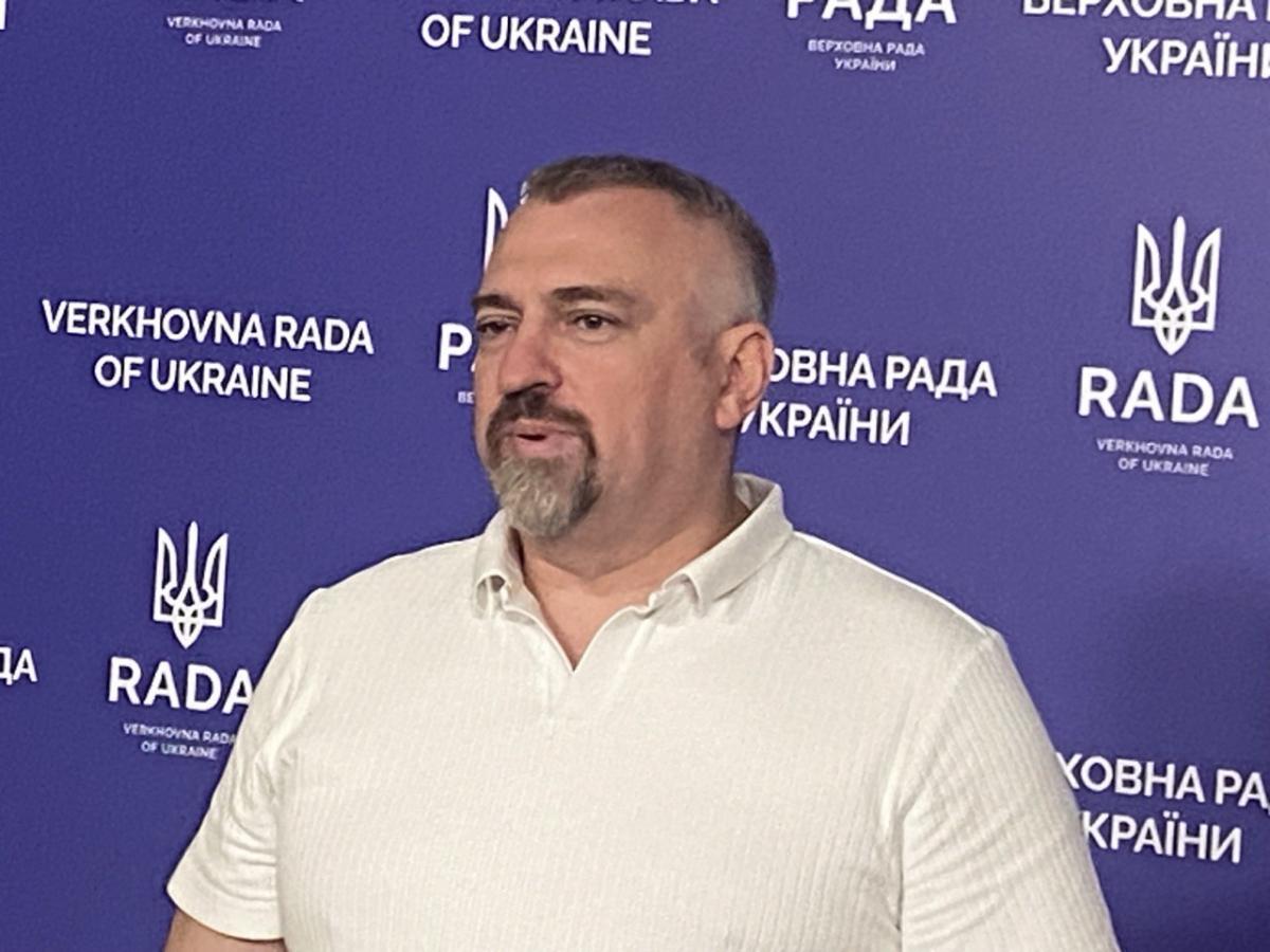 Никаких смягчающих факторов уже не будет: Федиенко сказал об ответственности за СЗЧ