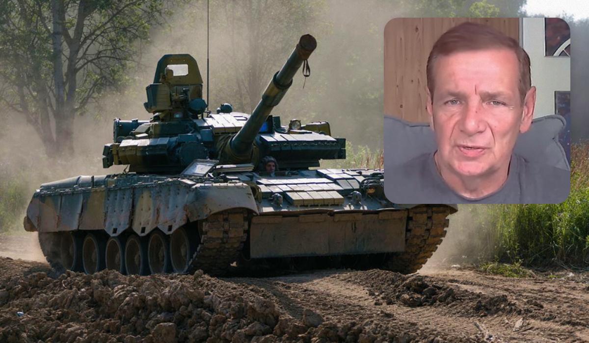 Россияне готовят масштабный прорыв фронта: эксперт раскрыл, что на это указывает