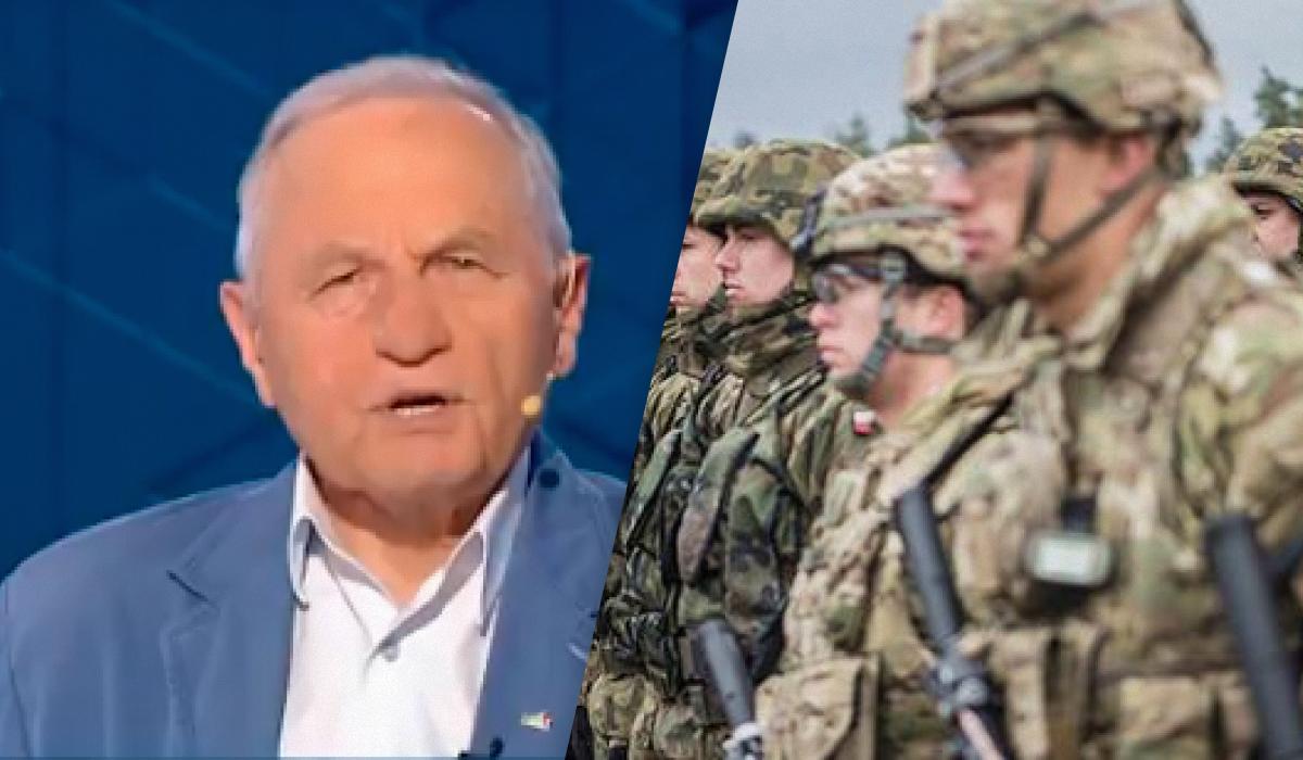 Американских военных может стать больше в одном из соседних с Украиной государств