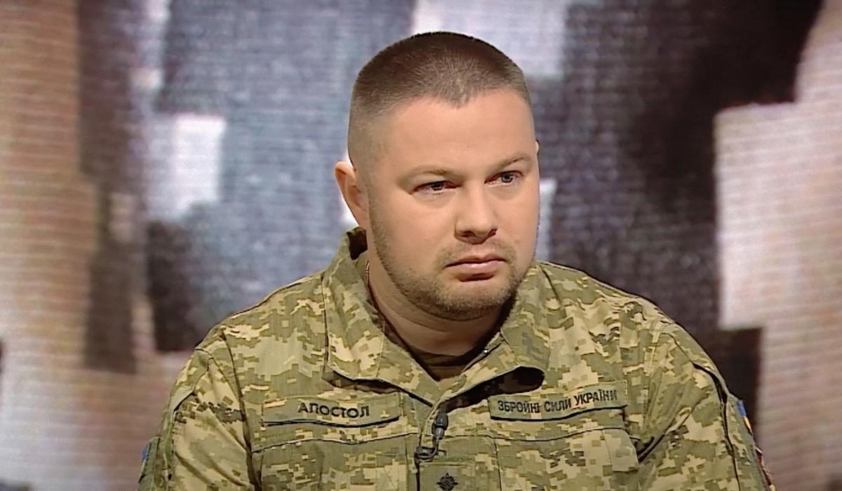 “Относительно победы – я реалист”: командующий ДШВ сказал, каким видит завершение войны