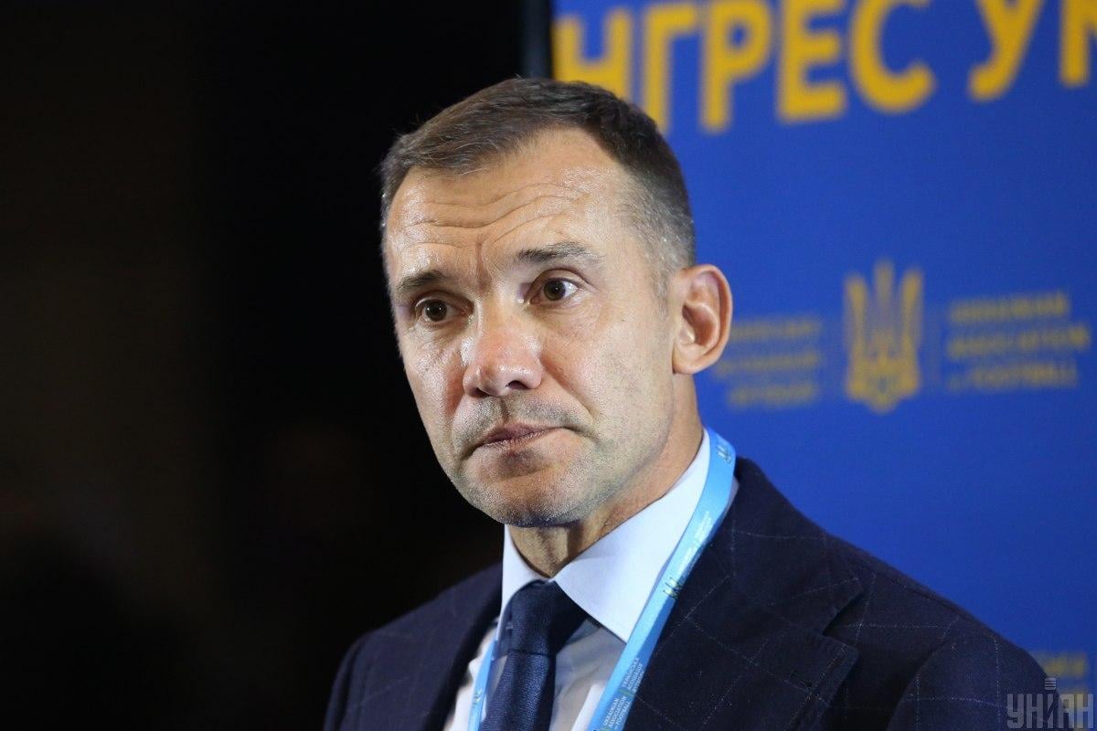 “Я теряю друга”: Андрей Шевченко отреагировал на смерть Джорджо Армани