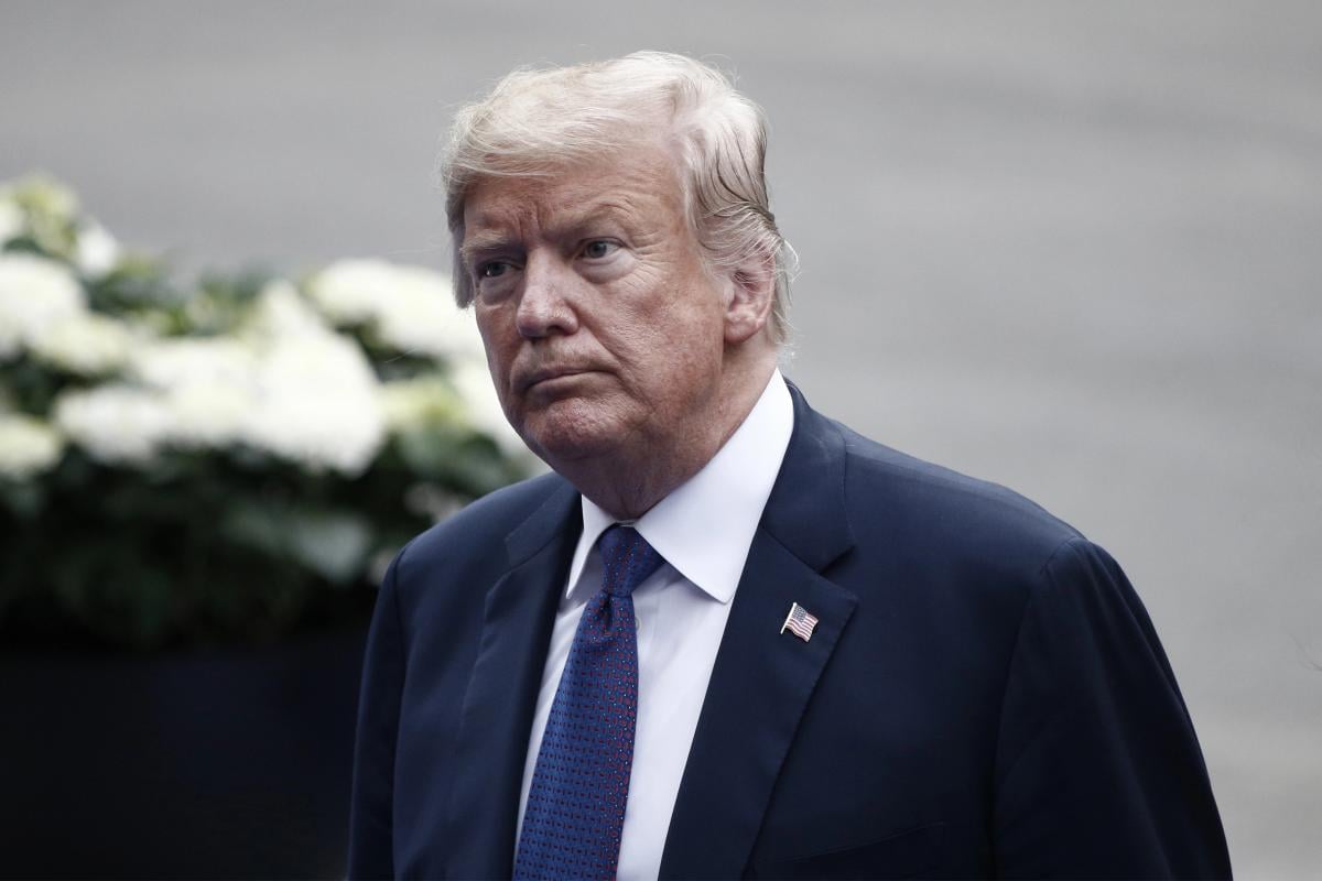 Европа играет в долгую игру с Трампом по Украине, – NYT