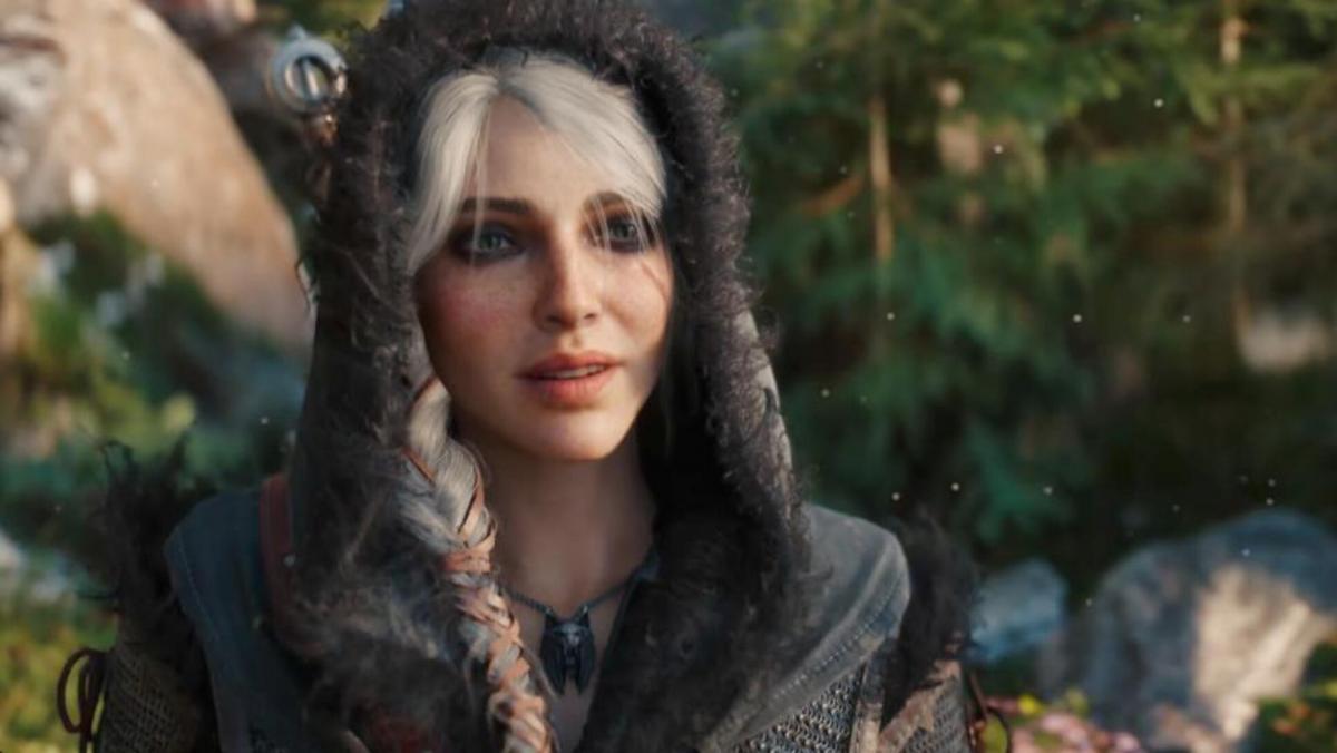 Стало известно, как новая книга по “Ведьмаку” повлияет на The Witcher 4