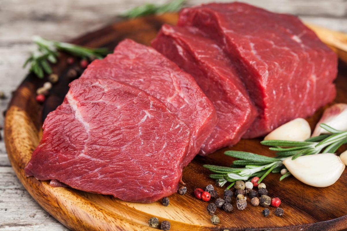 Мировые цены на мясо бьют рекорды: что подорожало больше всего