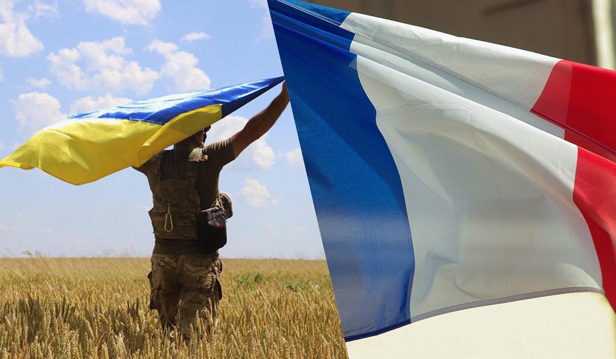 26 стран согласились предоставить Украине гарантии безопасности после завершения войны, – МИД Франции