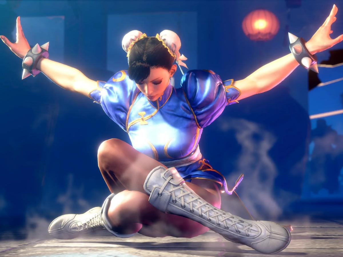 Стали известны первые детали сюжета экранизации Street Fighter: фильм выйдет в следующем году