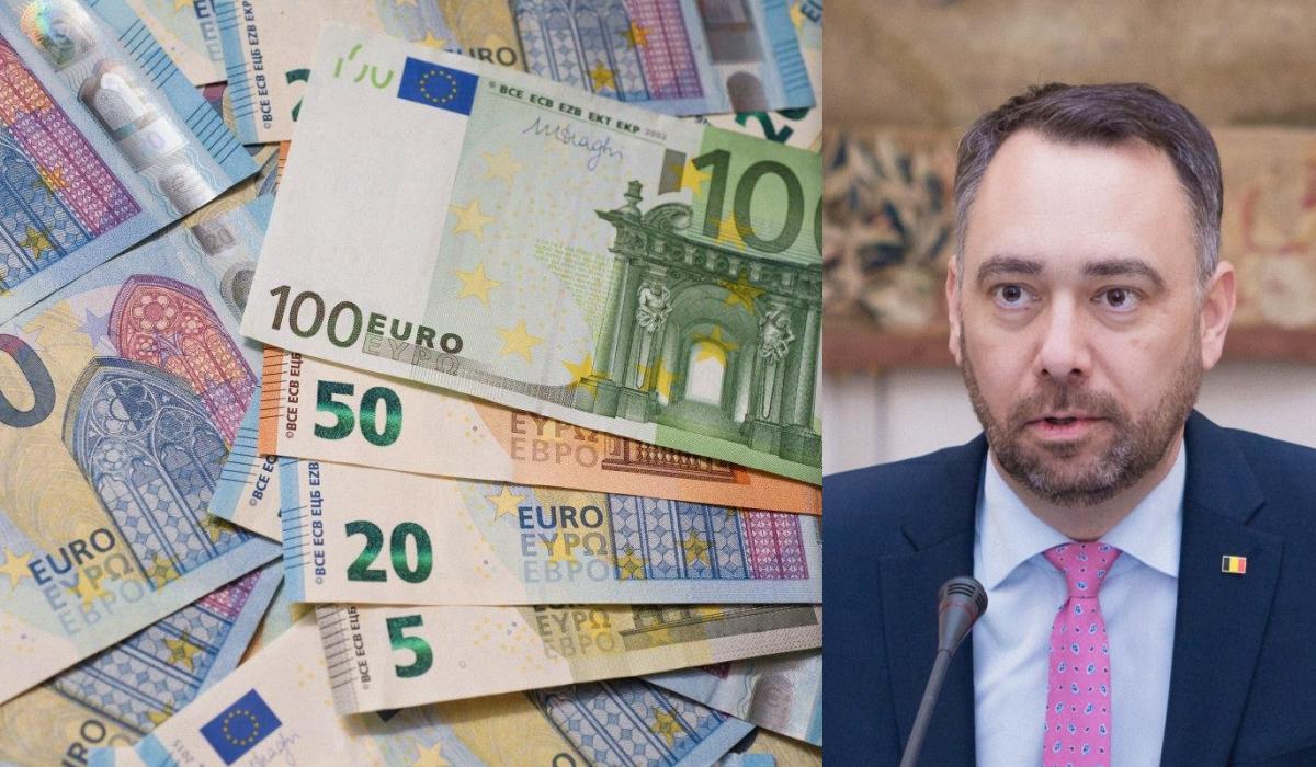 Бельгия не будет передавать Украине замороженные активы России: глава МИД раскрыл причину