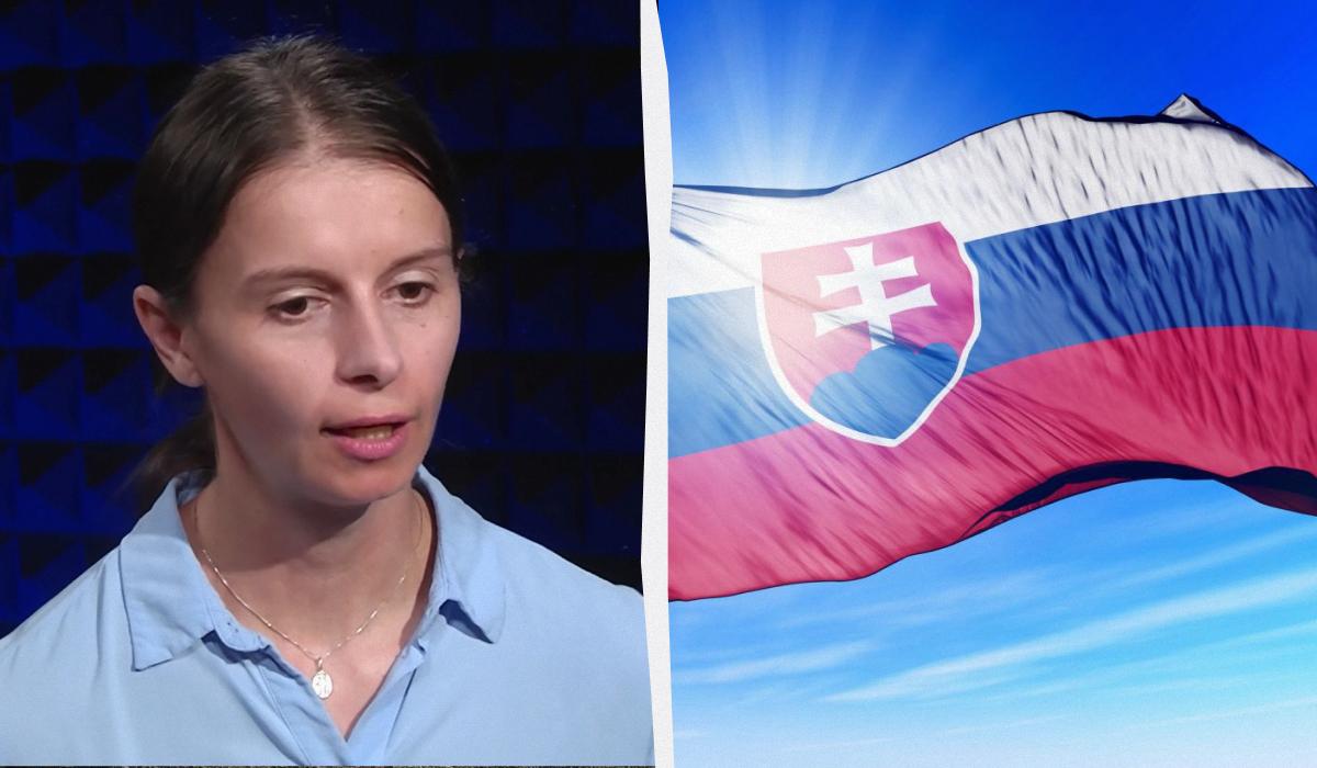 Каждый третий за Россию: журналистка объяснила, почему в Словакии поверили Путину