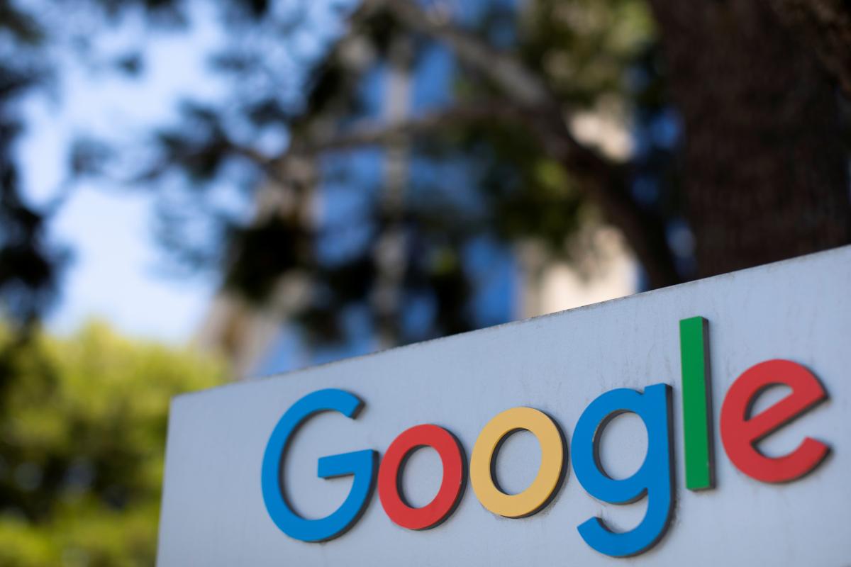 Евросоюз оштрафовал компанию Google почти на три миллиарда евро: Трамп гневно отреагировал