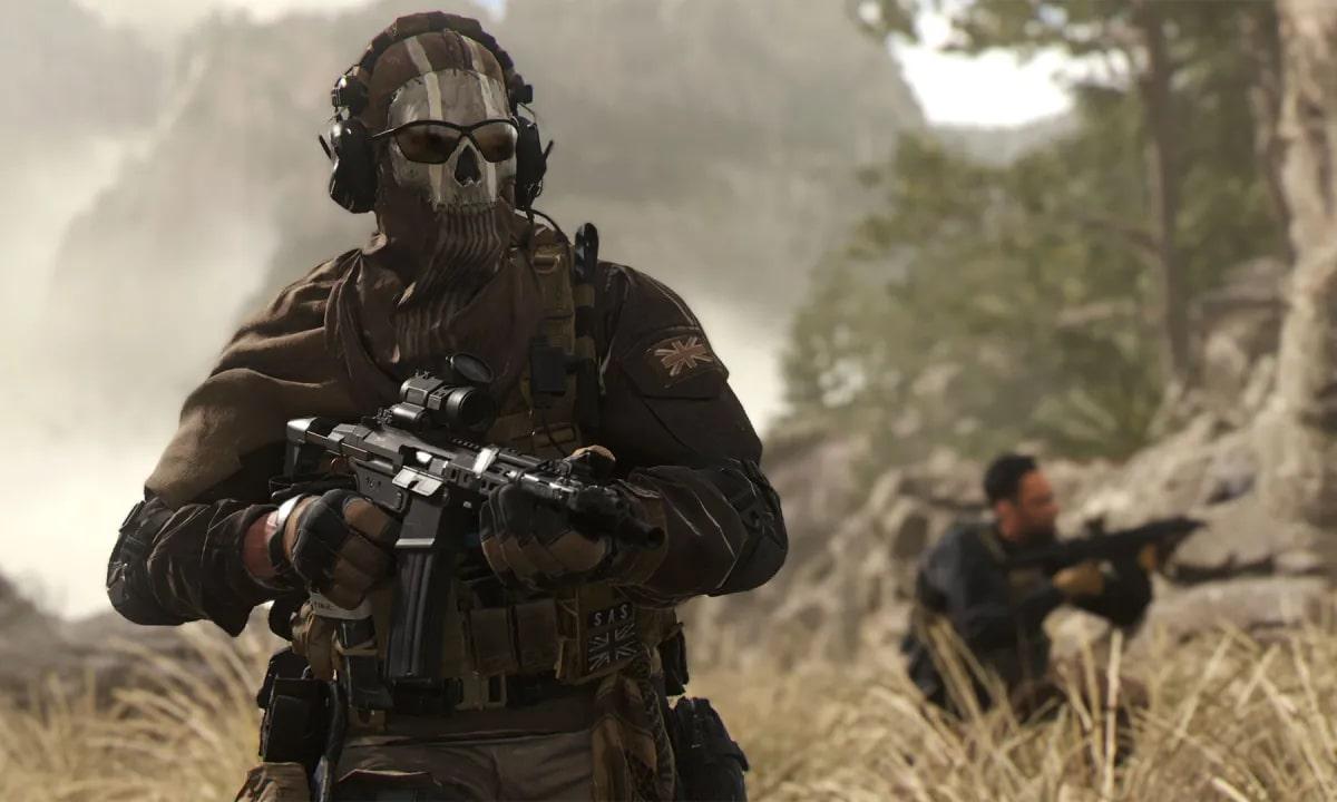 Стивен Спилберг мог снять экранизацию Call of Duty, но Activision оказалась против