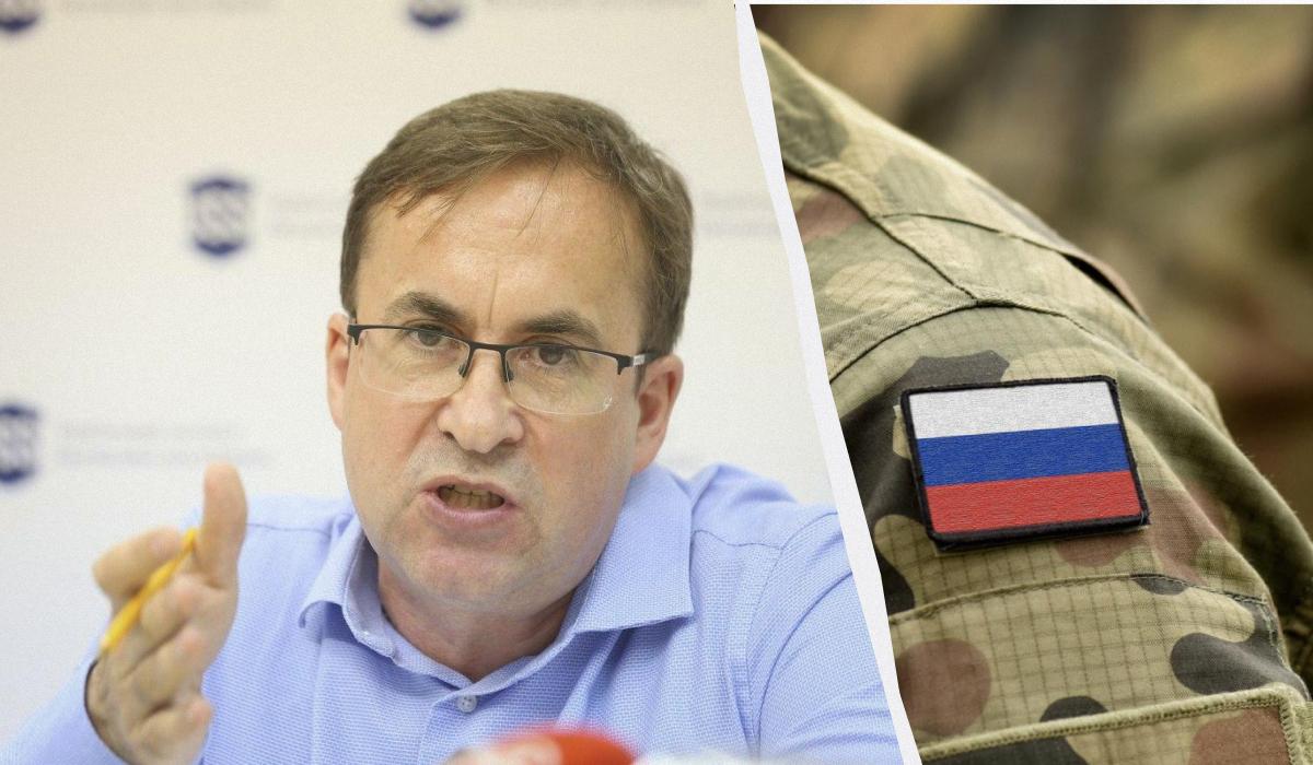 Эксперт рассказал, где россияне сосредоточат свои наступательные действия