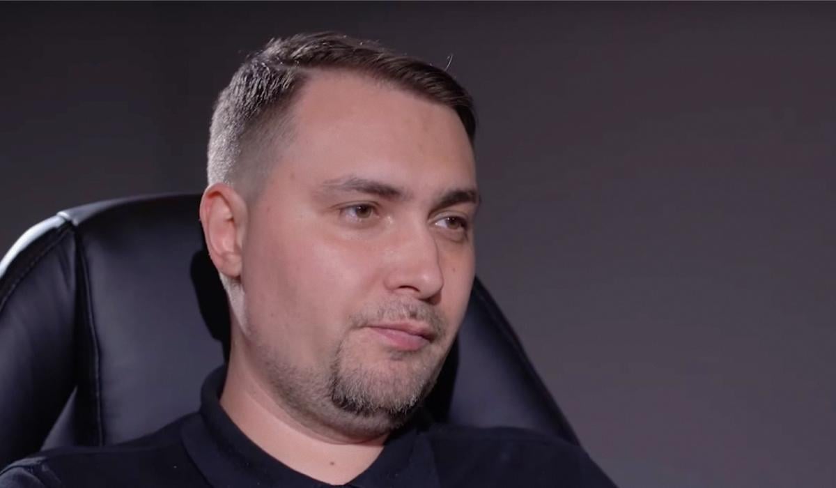 У России есть союзники, и они уже помогают ей в этой войне, – Буданов