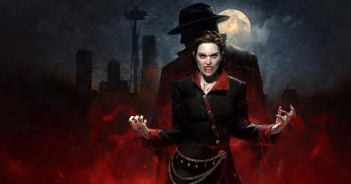 Разработчики Vampire: The Masquerade – Bloodlines 2 вернут деньги за предзаказы на Playstation