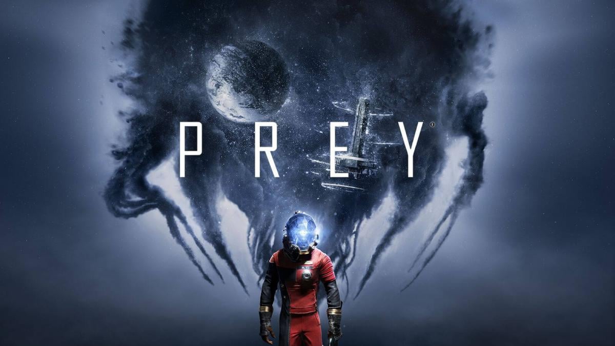 Бывший директор маркетинга Bethesda рассказал, что был против названия Prey для игры Arkane