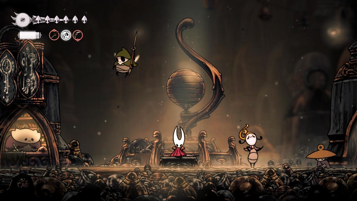 Низкая цена Hollow Knight: Silksong заставила инди-разработчиков волноваться за свои проекты
