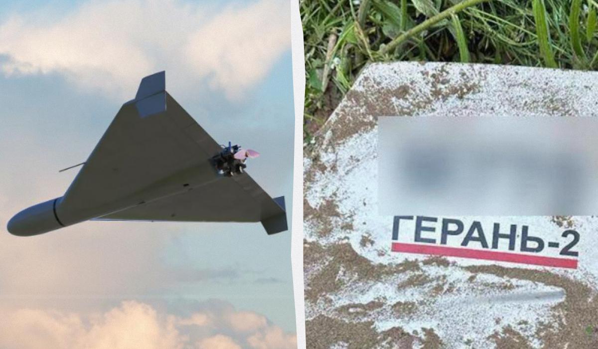 Россия продолжает тактику накопления дронов, но есть два нюанса, – Defense Express