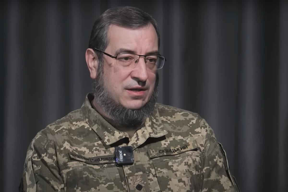 ГУР: Россия совершенствует ракеты и БПЛА для новых атак на Украину