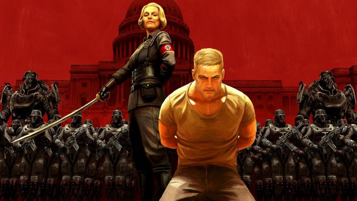 “Мы не закончили”: разработчики Wolfenstein обещают сделать ещё одну игру в серии