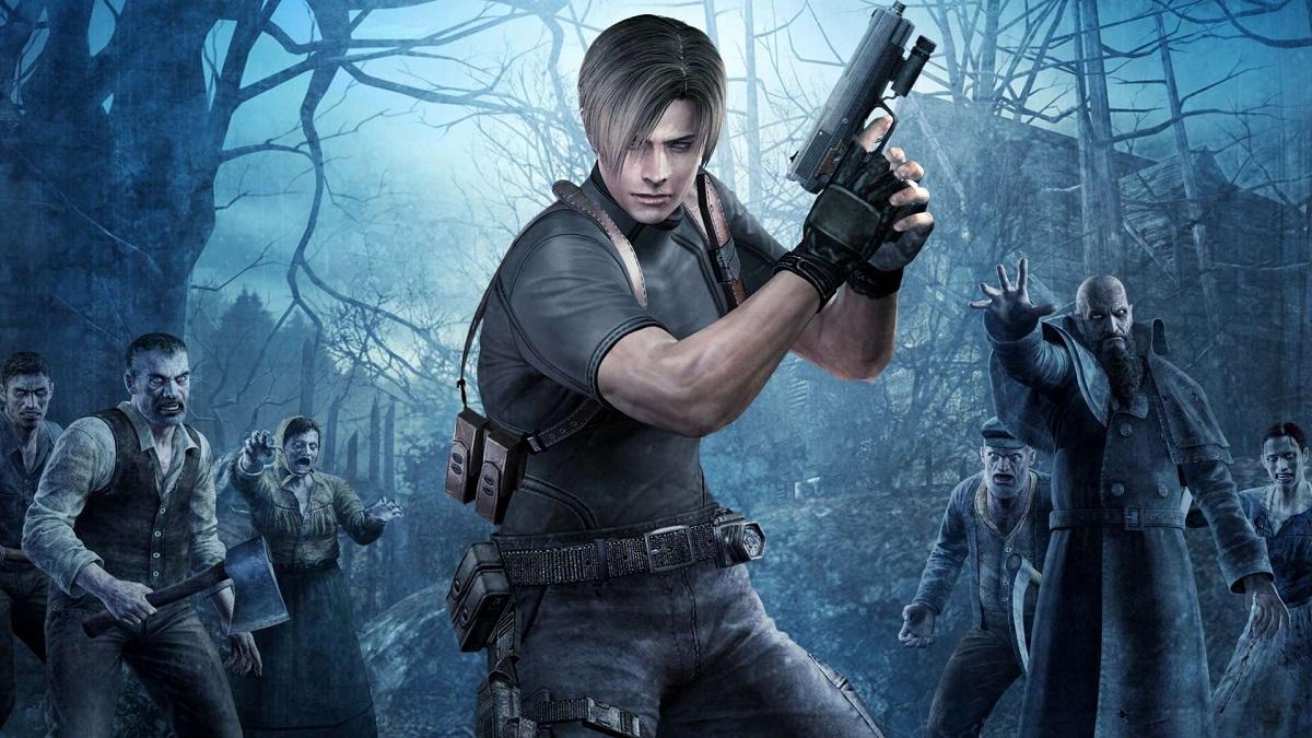 Режиссёр нового фильма Resident Evil наиграл тысячи часов в игры, но не смотрел экранизаций
