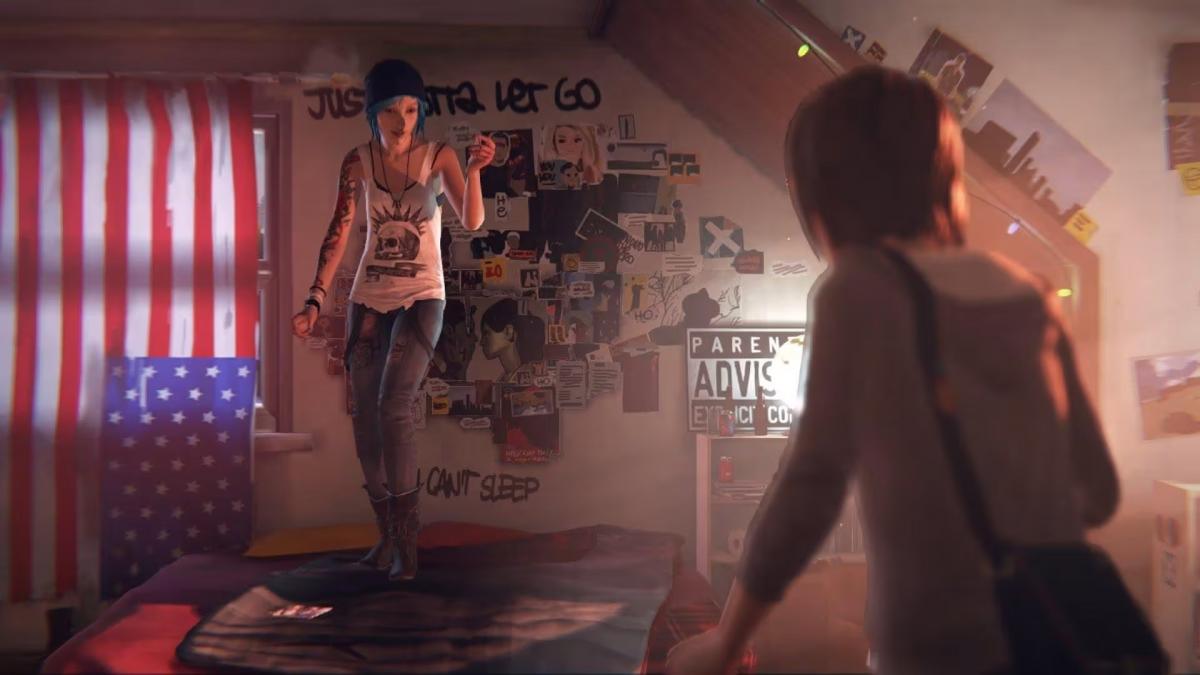Создатель Life is Strange раскритиковал недавно анонсированный сериал по игре от Amazon