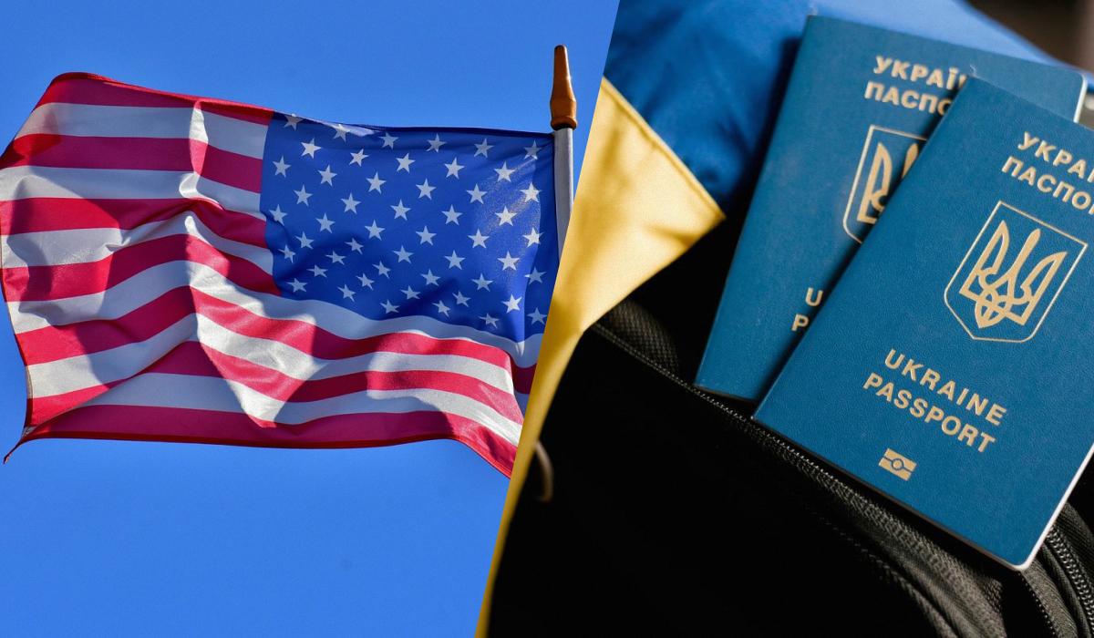 США изменили правила получения неиммиграционных виз: что стоит знать украинцам