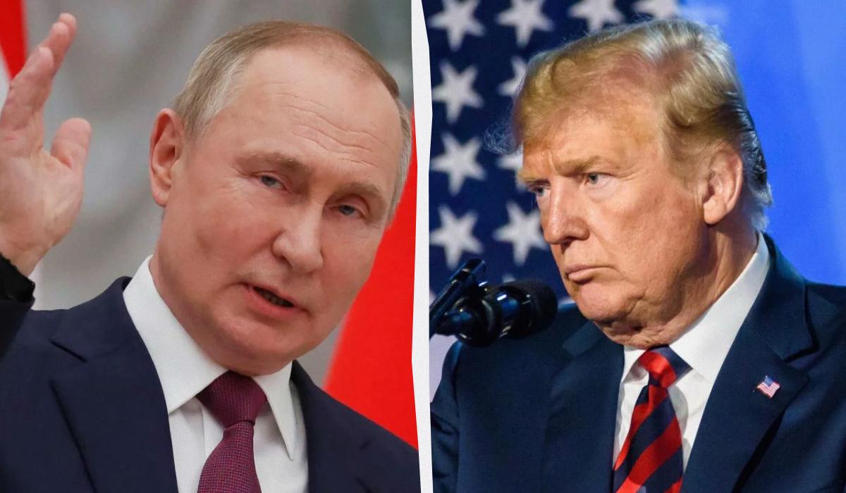 Трамп допустил грубую ошибку по отношению к Путину: CNN объяснило, чего ожидать в будущем