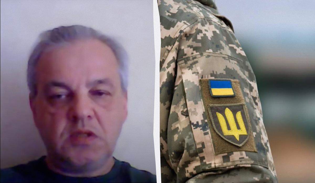 Абсолютное большинство тех, кто идет в СЗЧ, даже не воевали, – депутат
