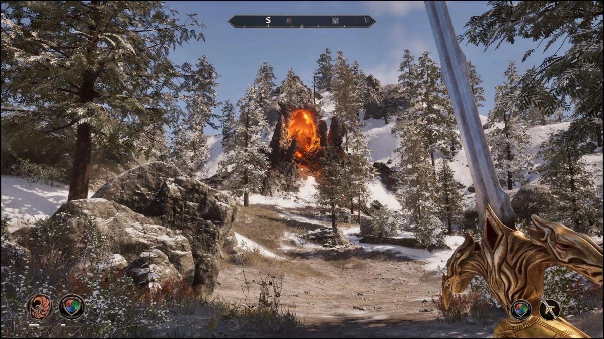 Отзывы Oblivion Remastered в Steam упали до “смешанных” из-за бездействия Bethesda