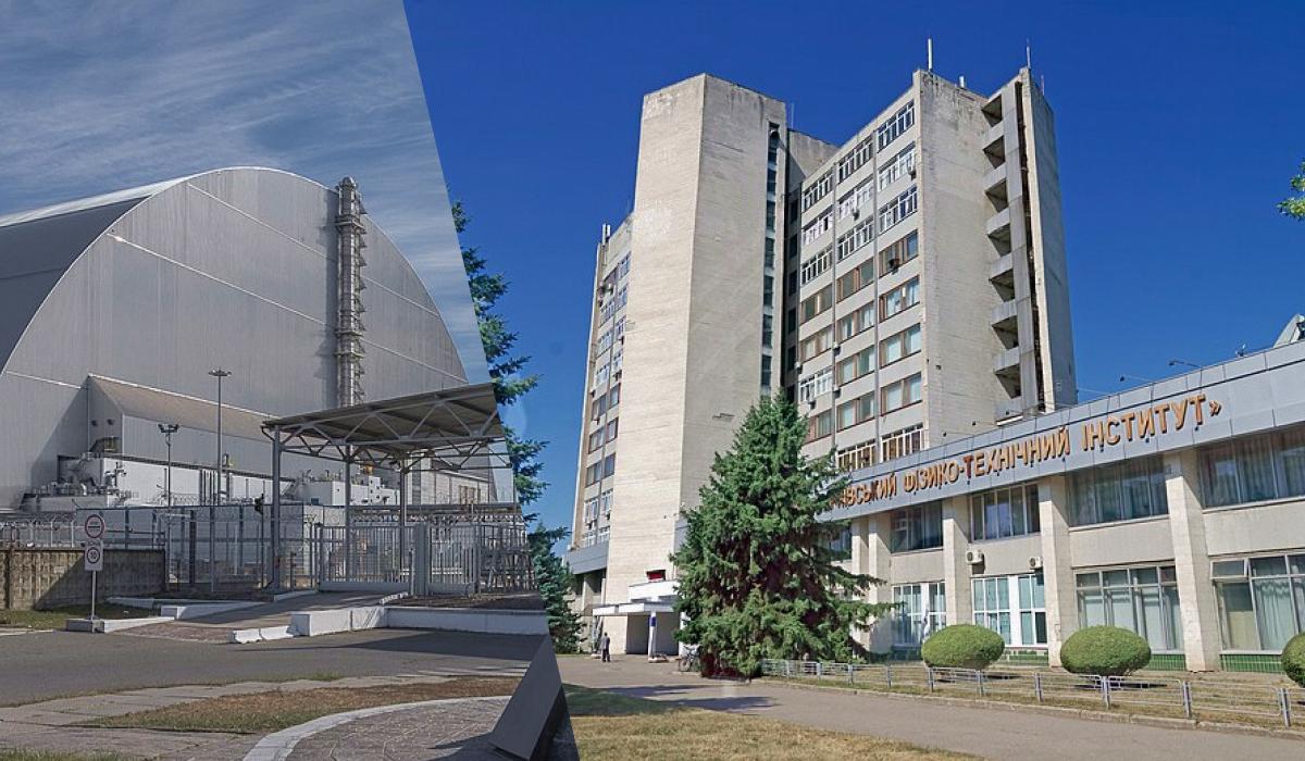74 раза россияне уже ударили по исследовательскому реактору в Харькове, – NYT