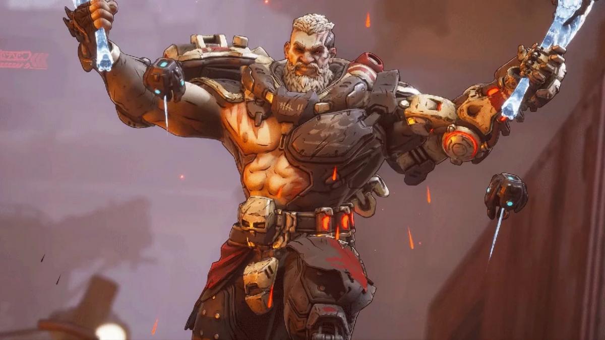 В Borderlands 4 будет 30 миллиардов уникальных пушек: один безумец собирается собрать их все