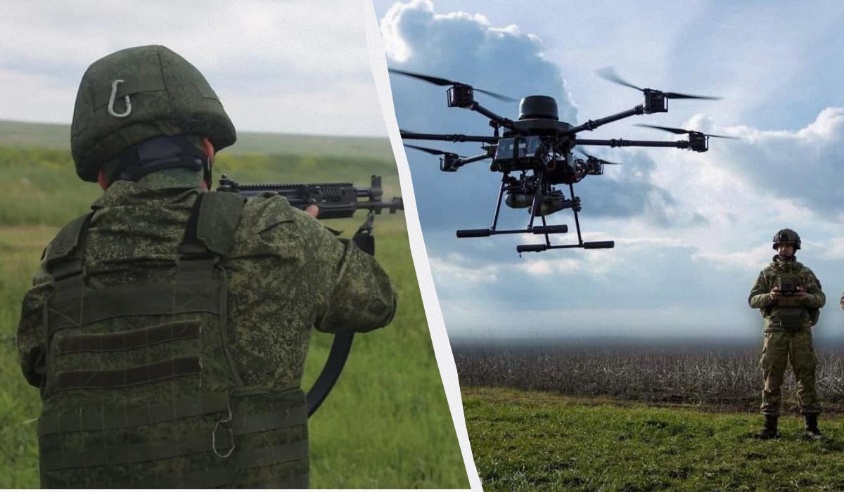 Россия удвоила производство FPV-дронов на оптоволокне: в ISW предупредили об опасности