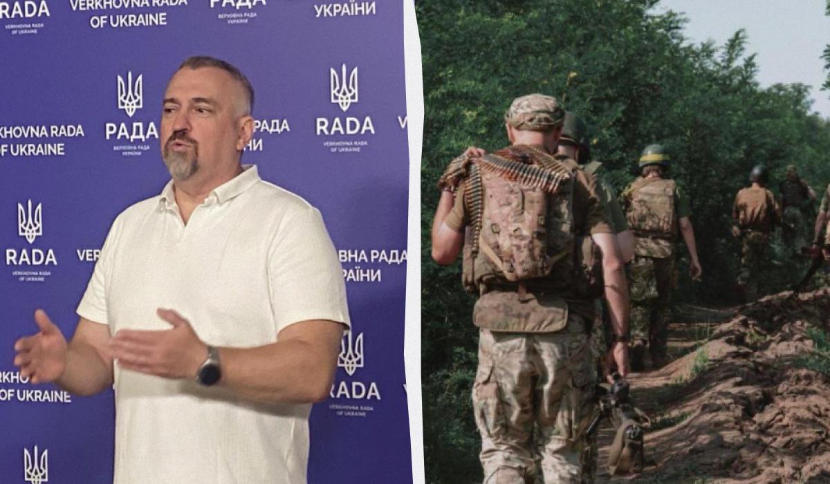 Инициатива военных: в Раде прокомментировали возвращение ответственности за СЗЧ