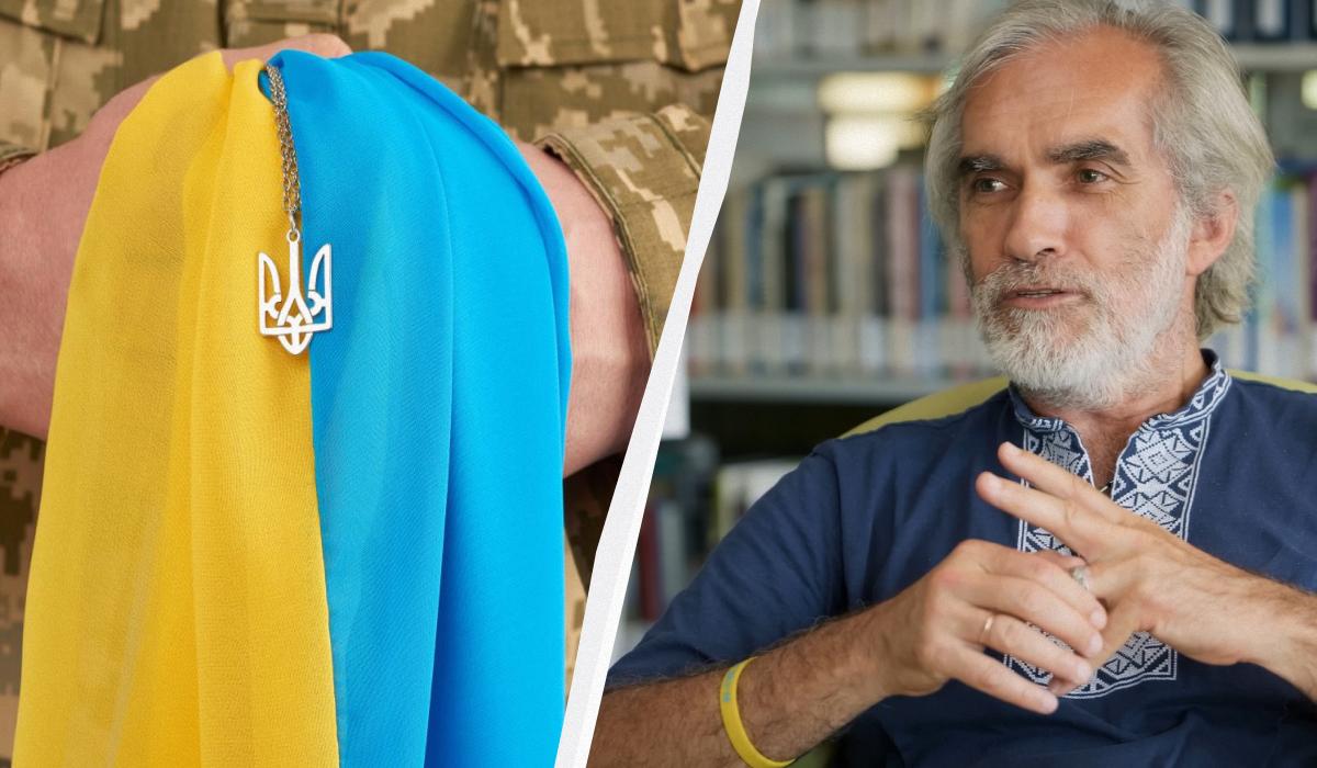 Историк объяснил, что такое победа для Украины