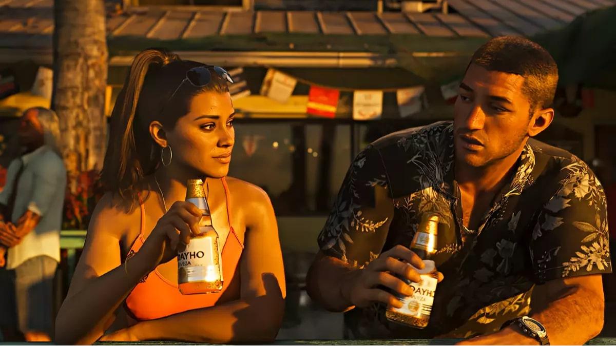 В сети нашли новые пародийные сайты Rockstar, которые появятся в GTA 6