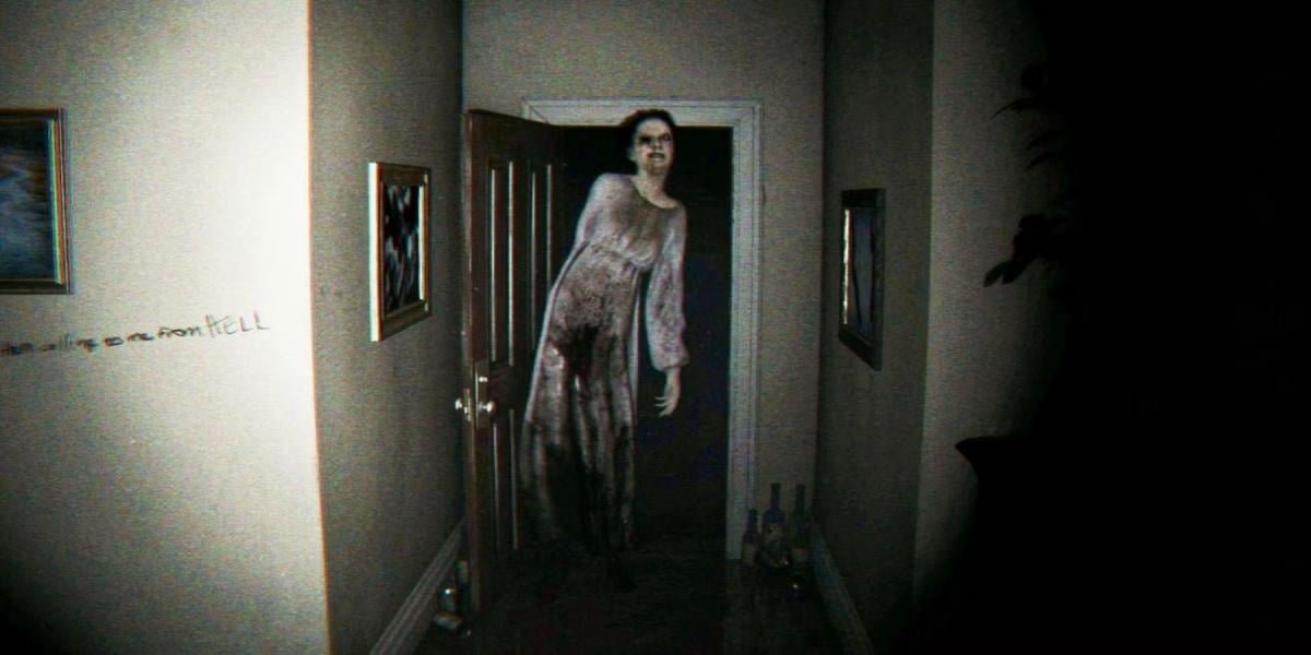 “Я ненавижу хорроры, но поиграл бы в один от Кодзимы”, – создатель Resident Evil 2