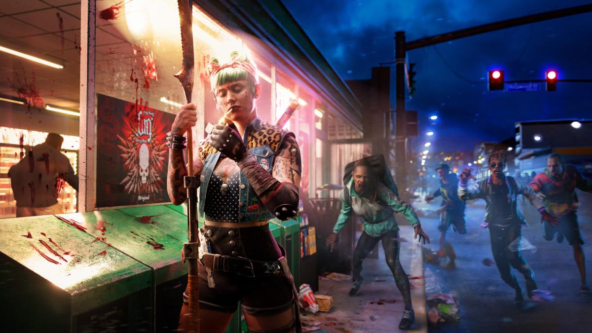 Разработчики Dead Island объявили, что уже делают следующую игру серии