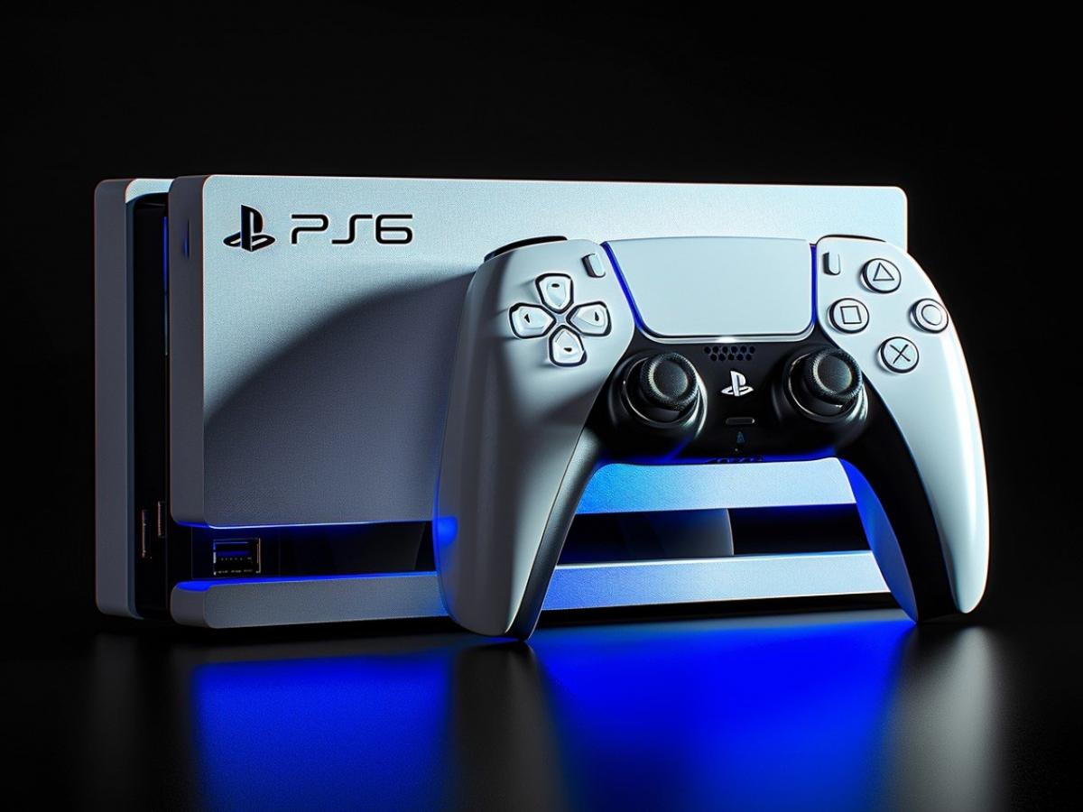 У Playstation 6 будет съёмный дисковод и более скромный дизайн, – надёжные инсайдеры