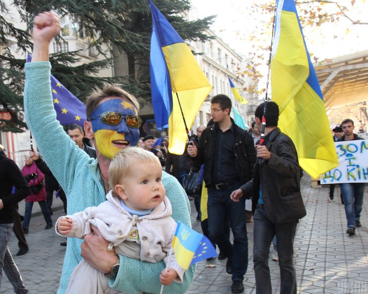 Скандал с НАБУ попал в отчет Европарламента о перспективах членства Украины в ЕС