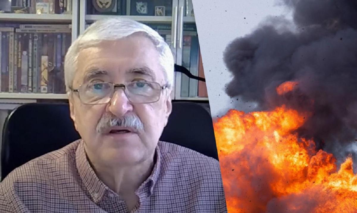 Россияне могут бить не только по энергетике, но и по еще одной важной системе, – эксперт