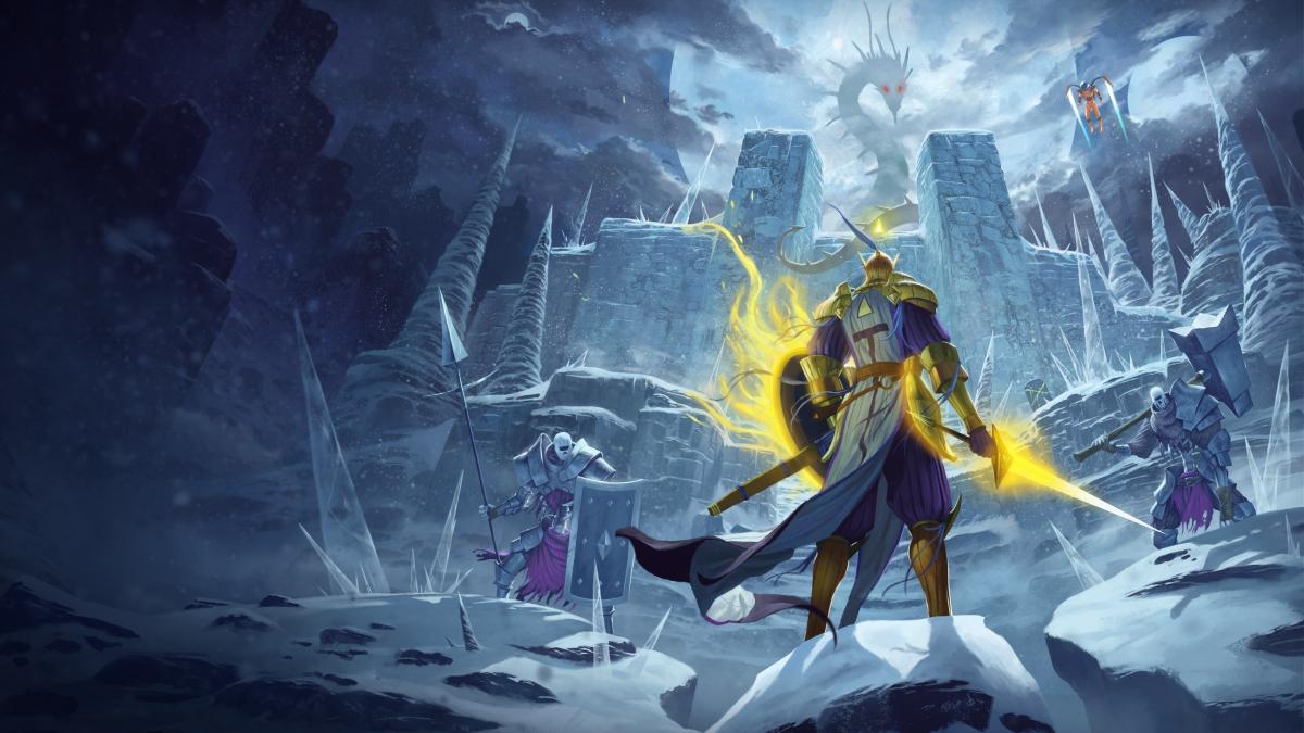 Atari опрометчиво выпустила свою игру в один день с Silksong: в проект играли 12 человек