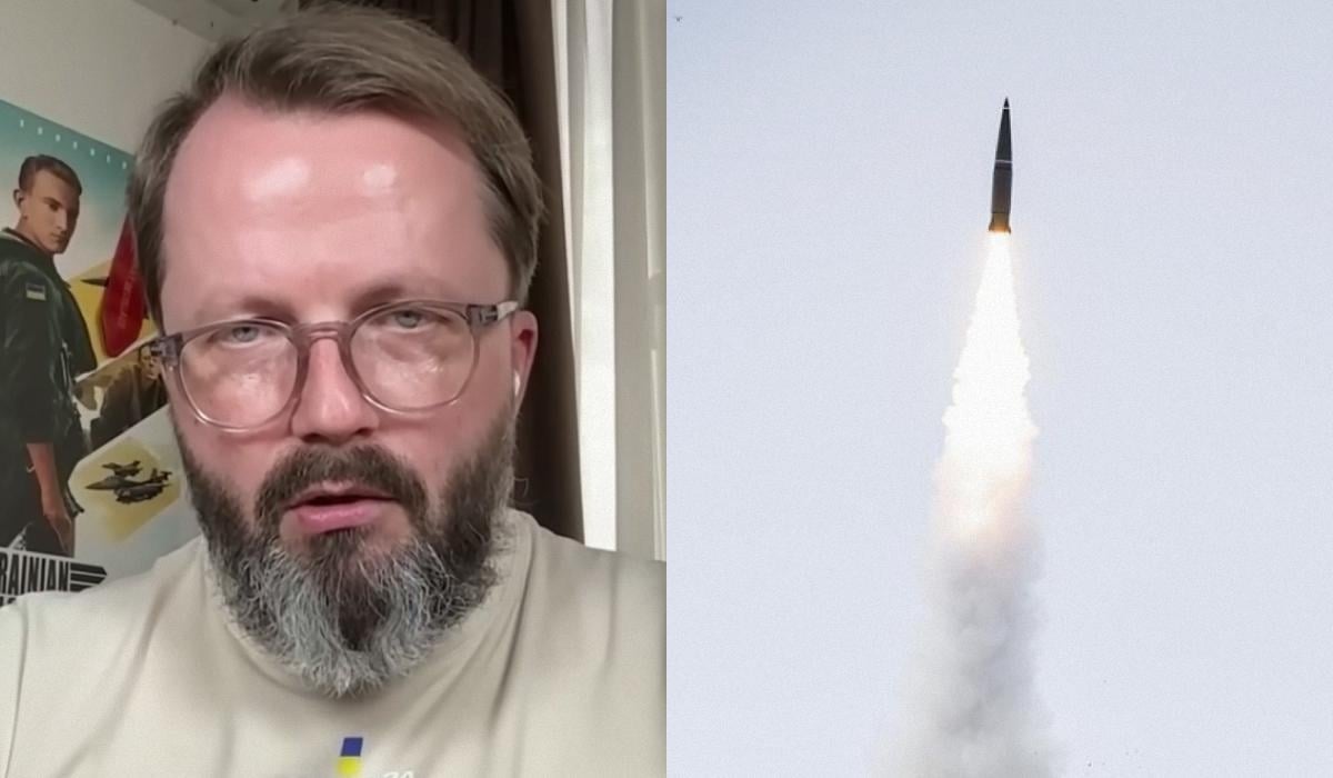 Имеет ли центр Киева особую защиту от российских дронов и ракет: объяснение эксперта