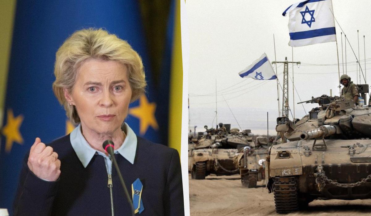Европа жестко наказала Израиль: финансирование остановлено, на очереди – санкции