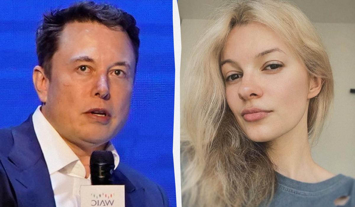 Убийство украинки в США: Маск профинансирует муралы в ее честь в американских городах