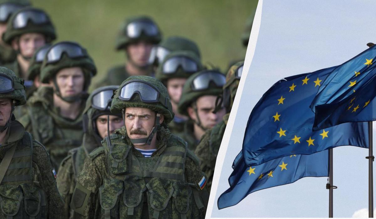 Европа может преодолеть любую угрозу со стороны РФ, но для этого нужна одна вещь, – Politico