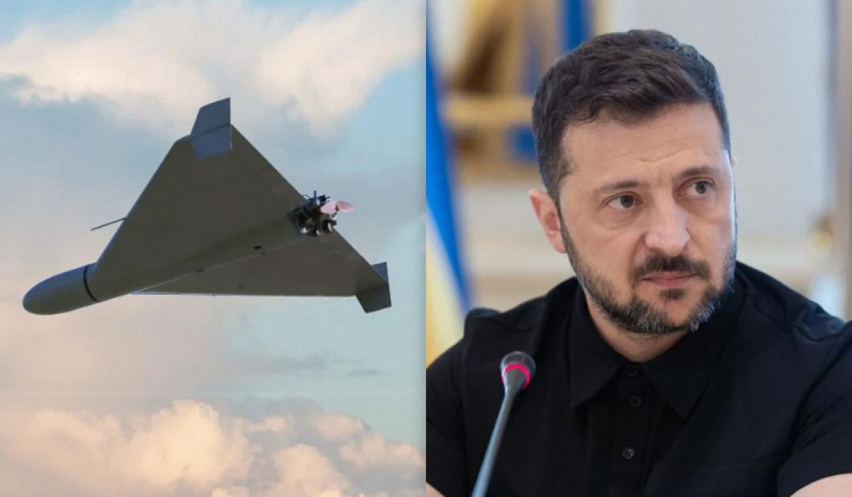 Похоже на Крым: Зеленский объяснил, что самое страшное в атаке России по Польше